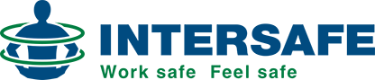logo intersafe